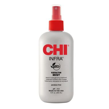 faces keratin mist   12 oz